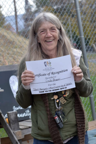 Gale Lynn Brower